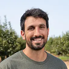 תמונה של עמית בכר